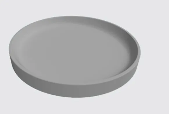 Khay đa năng cho mọi vật dụng