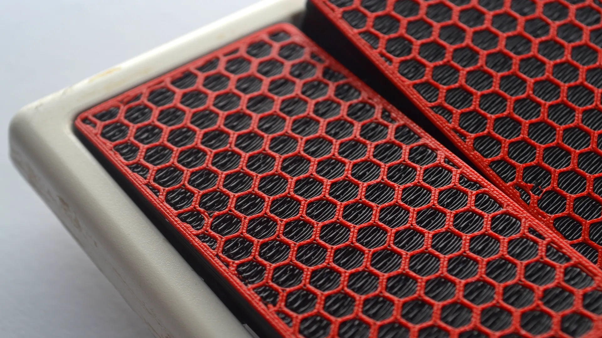 Nắp công tắc đèn ABB CLASSIC no. 6+6 có thể chỉnh sửa