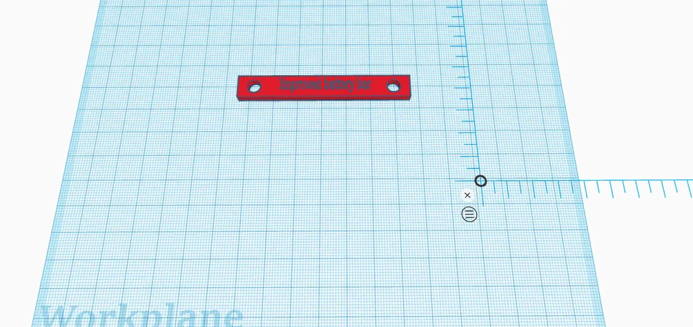 Bar pin thay thế cho pin hỏng