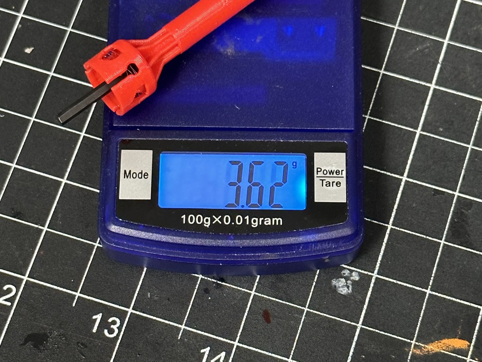 Núm điều chỉnh độ hồi cho RockShox SID SL Ultimate