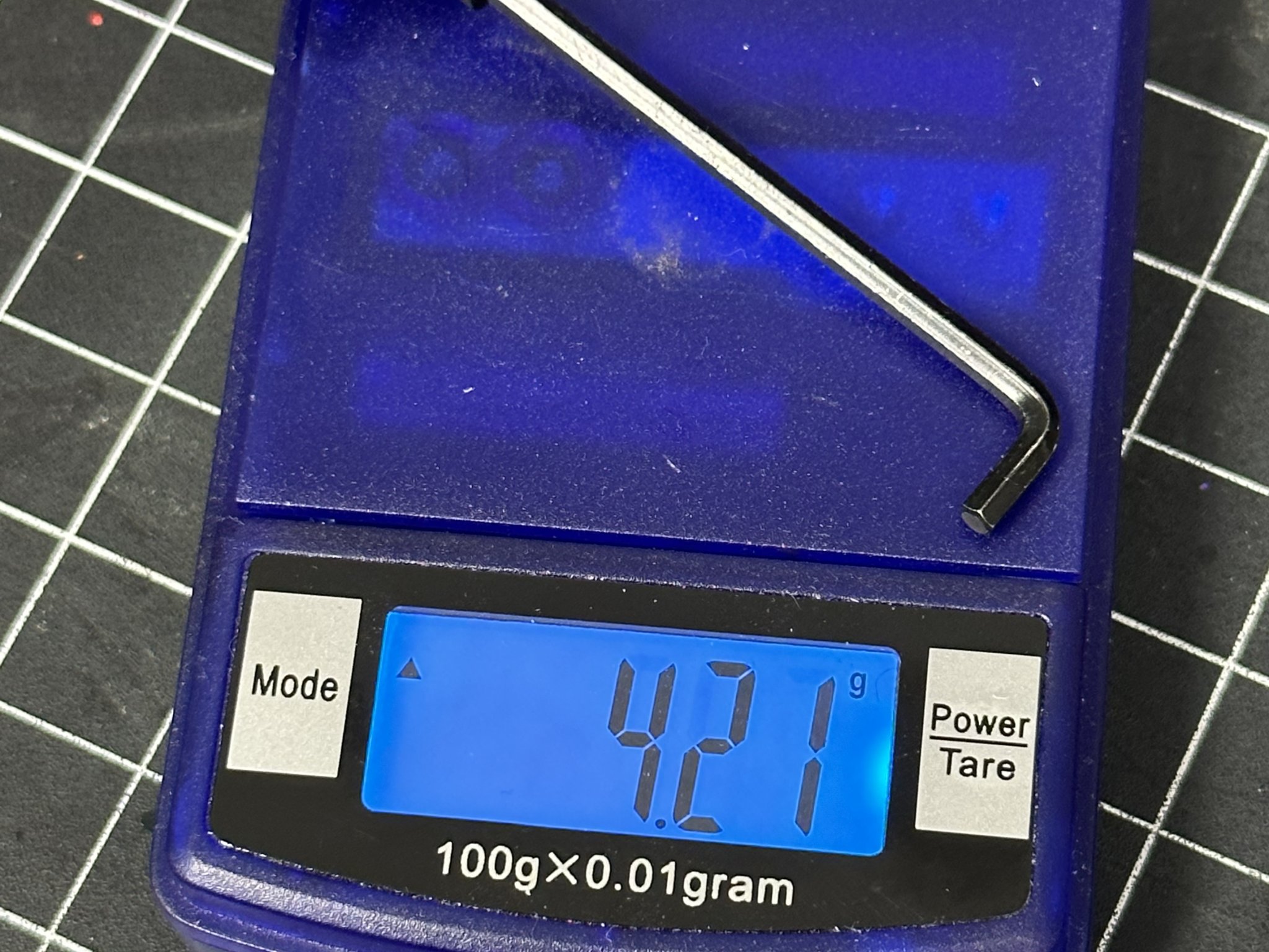 Núm điều chỉnh độ hồi cho RockShox SID SL Ultimate