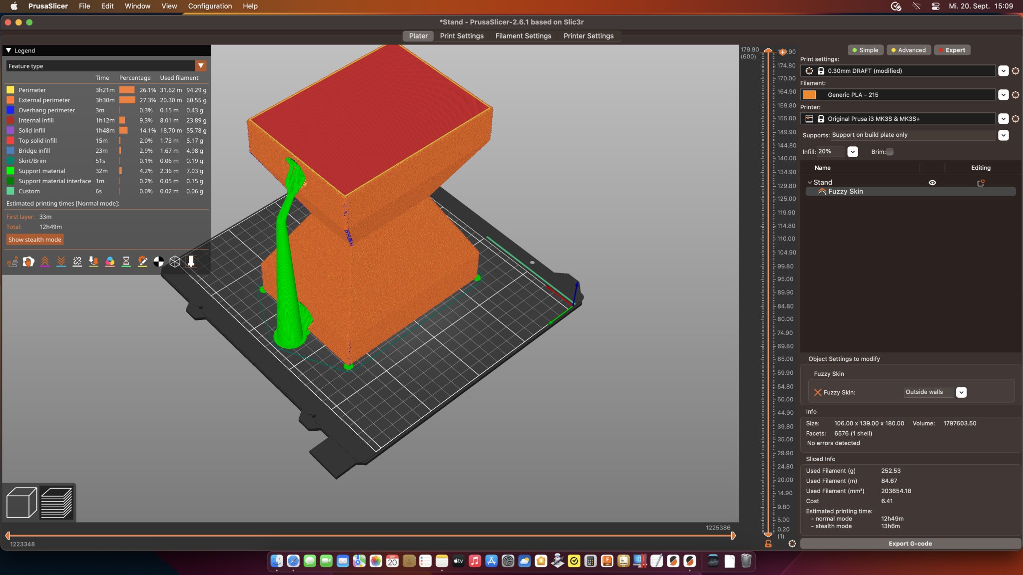 Giá đỡ loa Audioengine 2+ với kênh cáp tích hợp