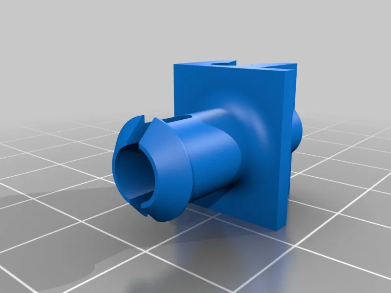 Kẹp bánh xe máy rửa chén AEG thay thế