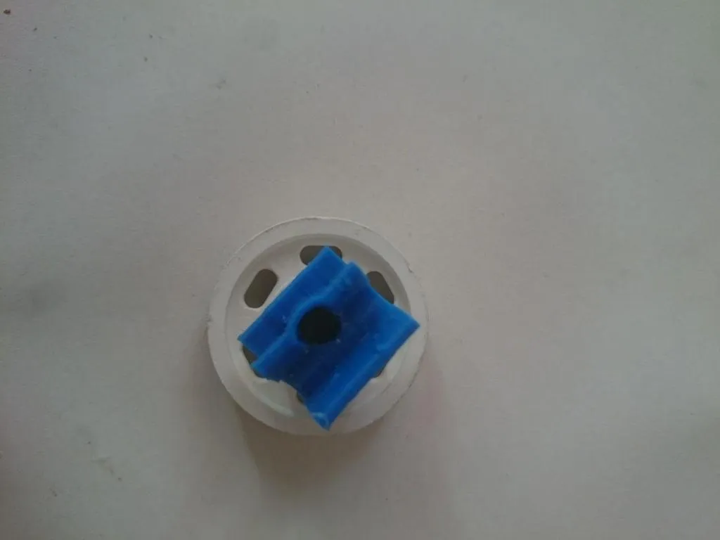 Kẹp bánh xe máy rửa chén AEG thay thế