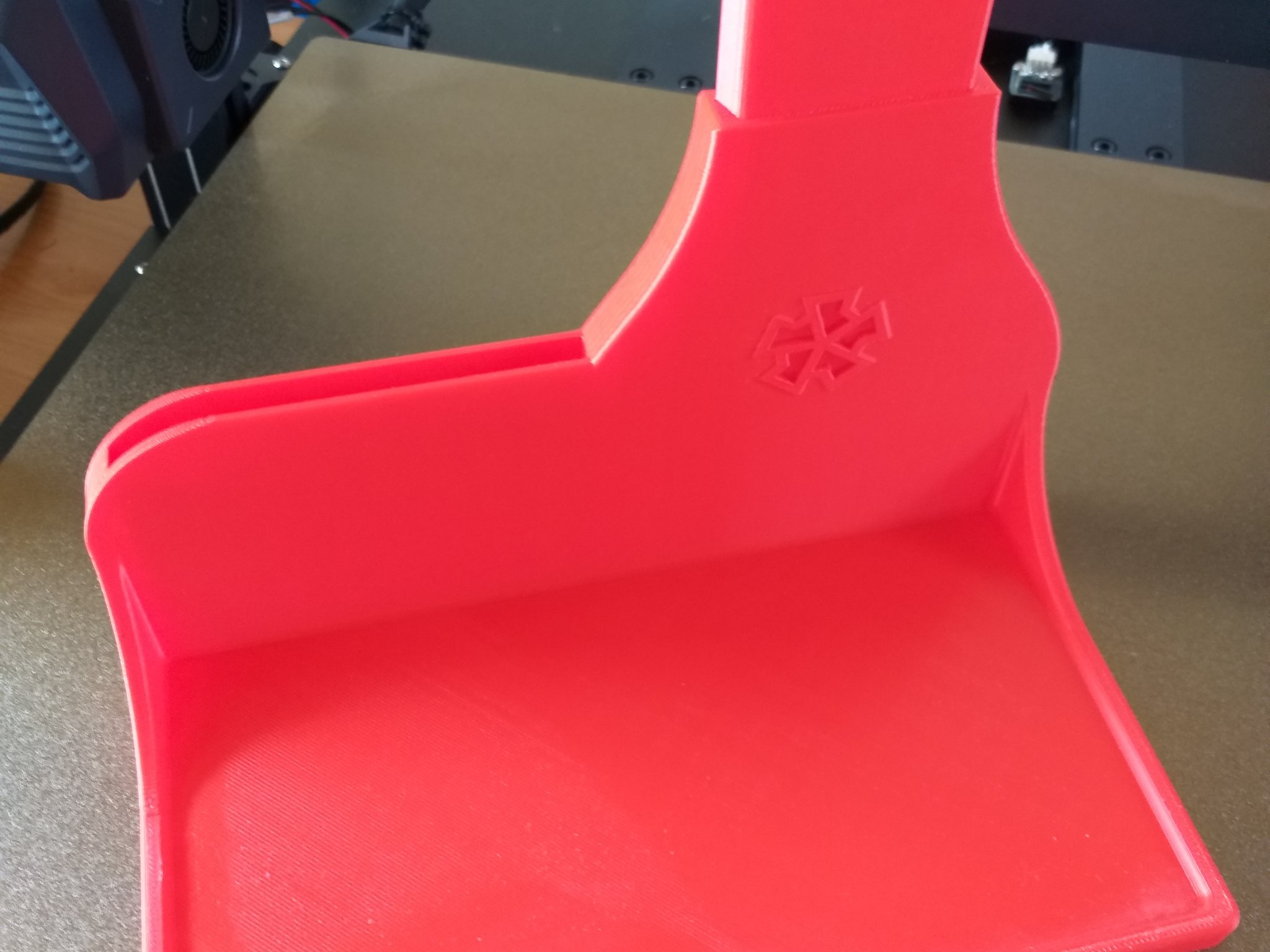 Đế lớn cho bộ lọc nhựa resin có chiều cao điều chỉnh