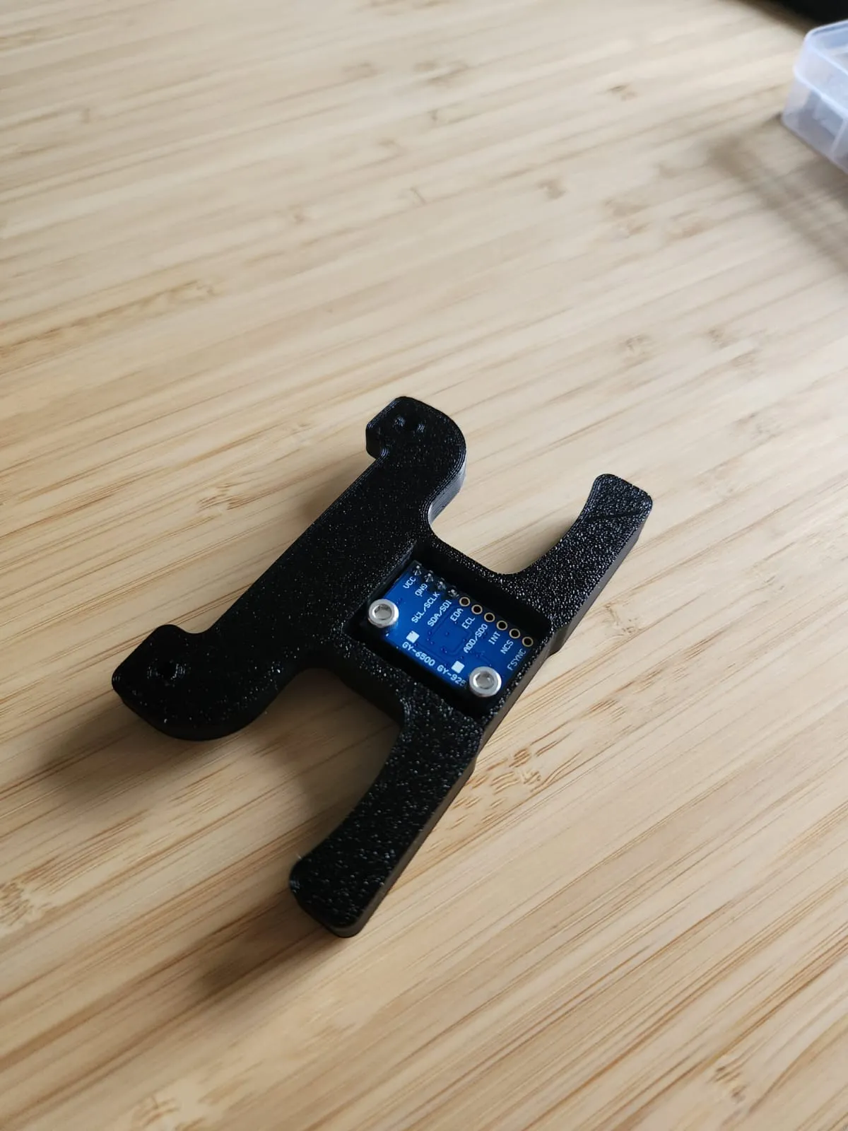 Giá đỡ trục Y cho MPU 9250 trên Ender 3 S1 và S1 Pro