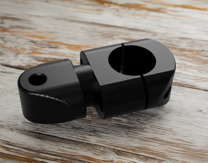 Giá đỡ xe đạp Tex-Lock Mate cho khung 32 mm