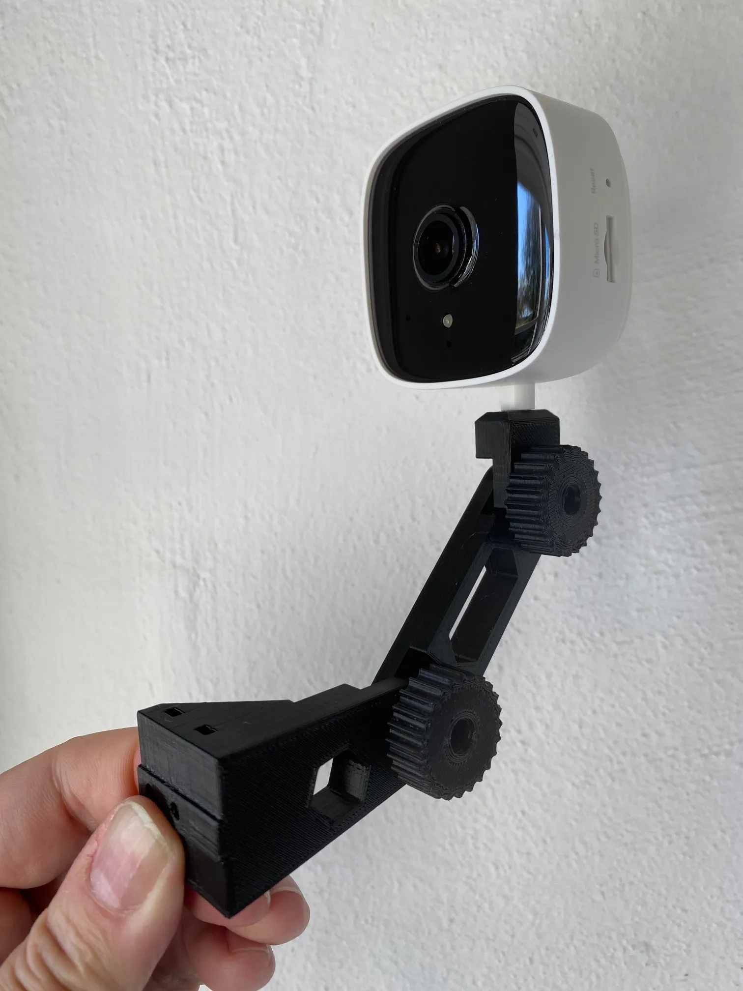 Giá đỡ camera TP-Link Tapo C100/C110 cho máy in 3D