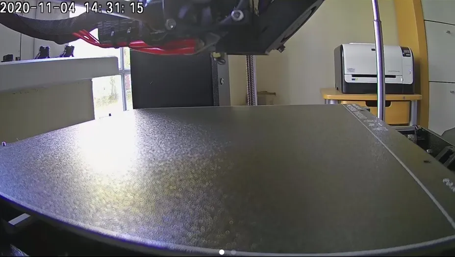 Giá đỡ camera TP-Link Tapo C100/C110 cho máy in 3D