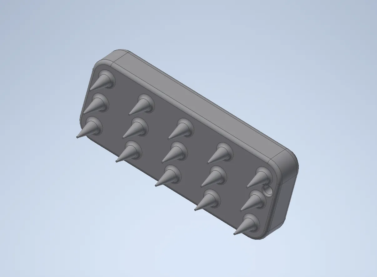 Bộ giữ tee golf giúp tiết kiệm tee sử dụng