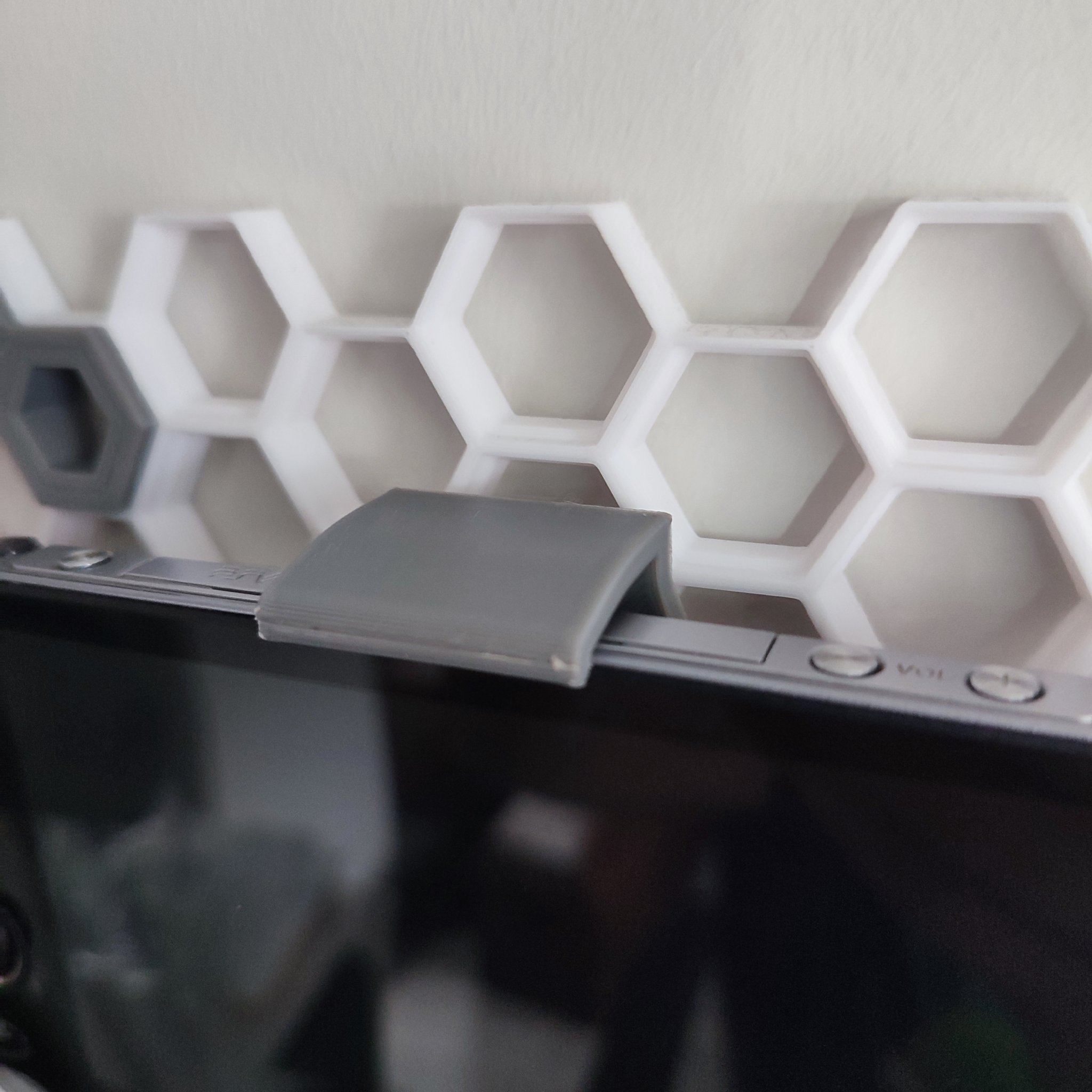 Giá đỡ PS Vita cho Tường Lưu Trữ Honeycomb