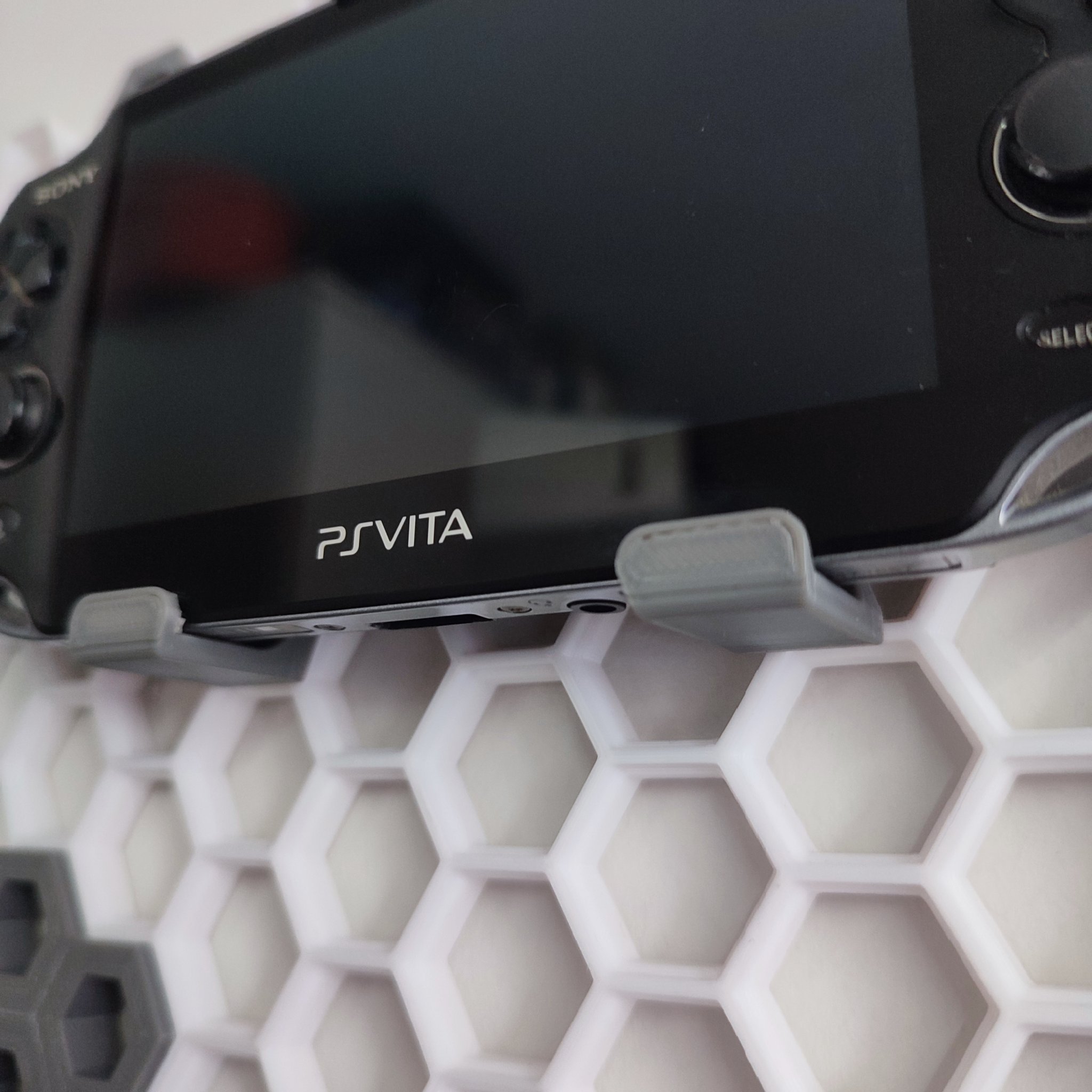 Giá đỡ PS Vita cho Tường Lưu Trữ Honeycomb