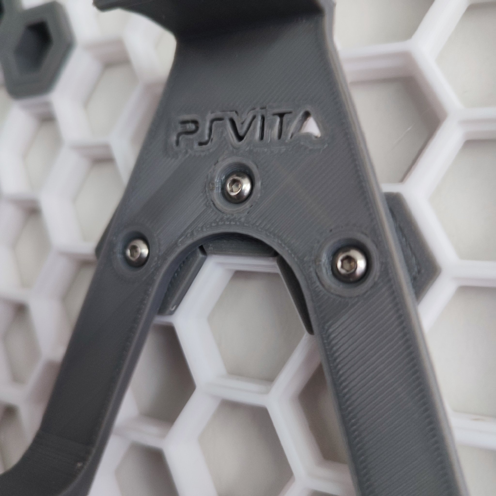 Giá đỡ PS Vita cho Tường Lưu Trữ Honeycomb