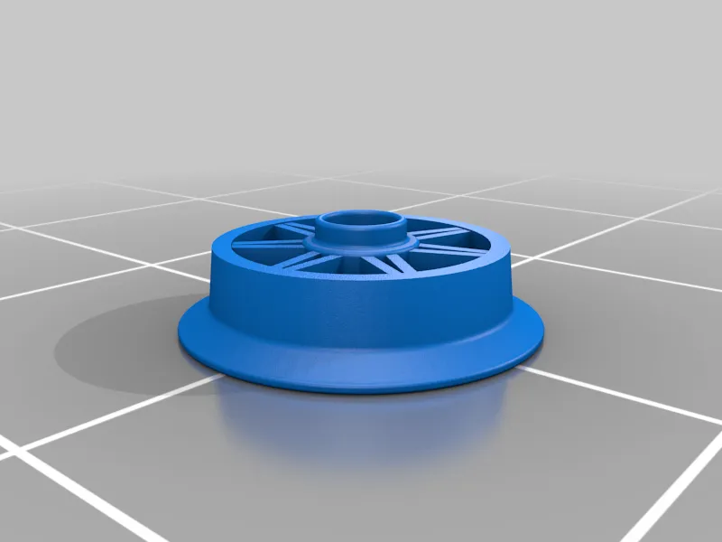 Bánh xe nan hoa cho tàu hỏa H0m và TTm