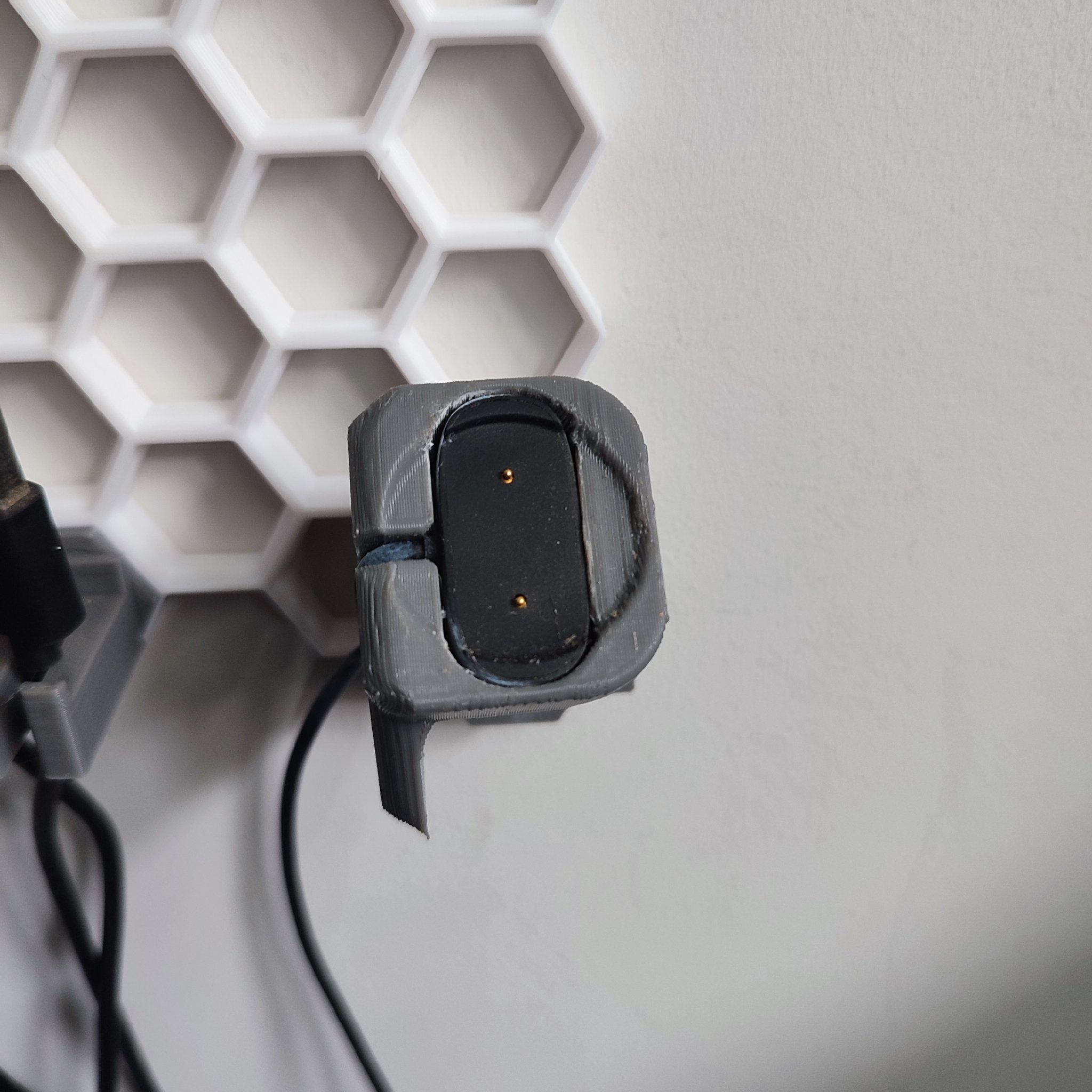 Giá đỡ Amazfit GTS2 Mini cho Tường Lưu Trữ Tổ Ong