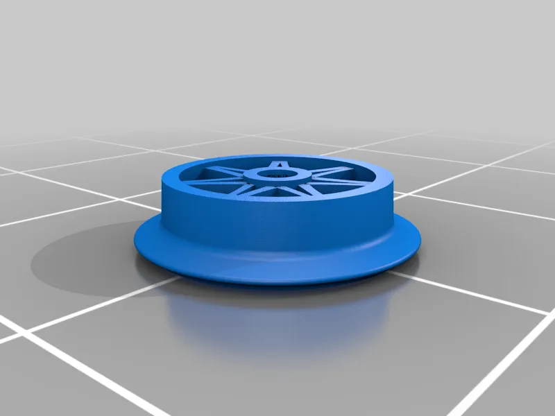 Bánh xe nan hoa cho tàu hỏa H0m và TTm