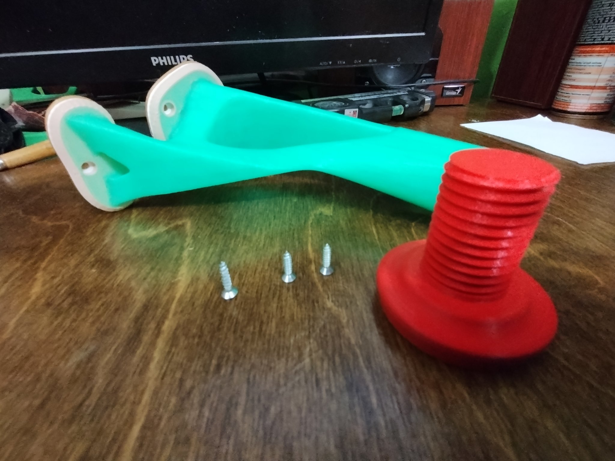 Chân thay thế nội thất thanh lịch có thể điều chỉnh