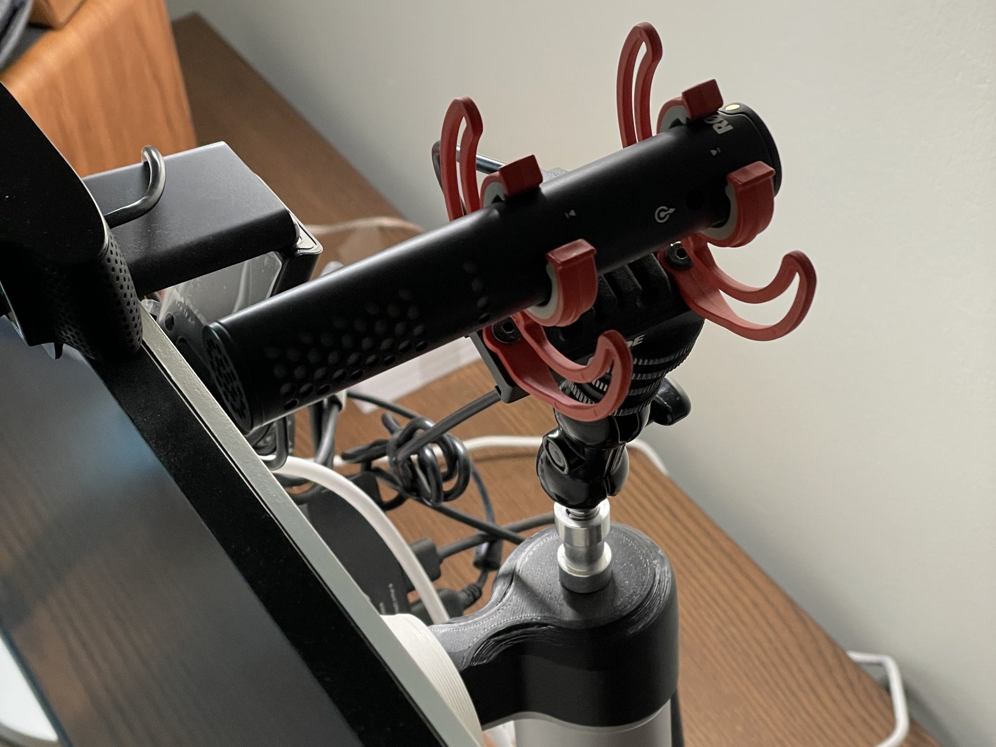 Giá đỡ chân máy cho màn hình LG 27UL850