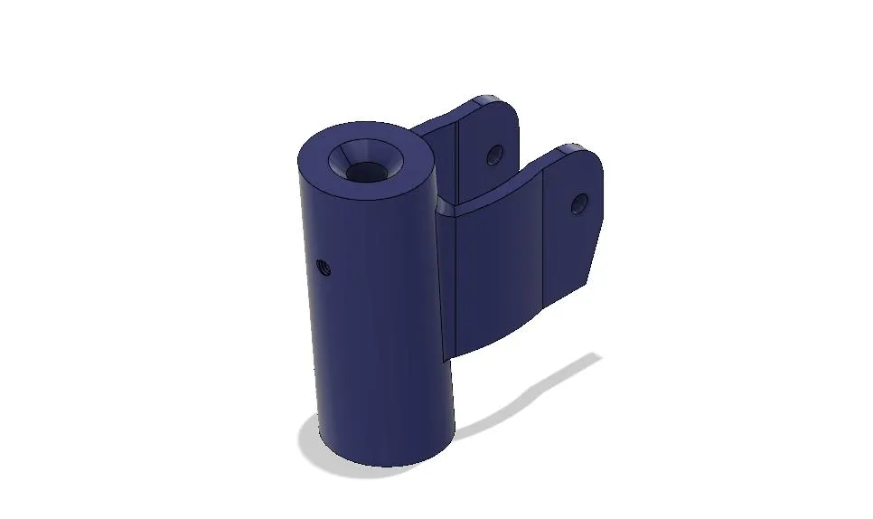 Giá đỡ cờ gắn chân cho rạp ngoài trời