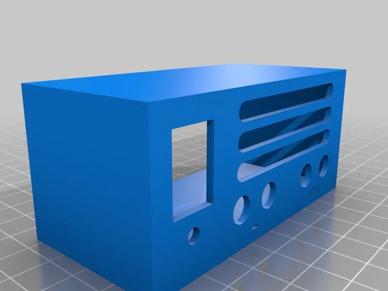 Nắp nguồn HP DPS-1200FB với công tắc điều khiển