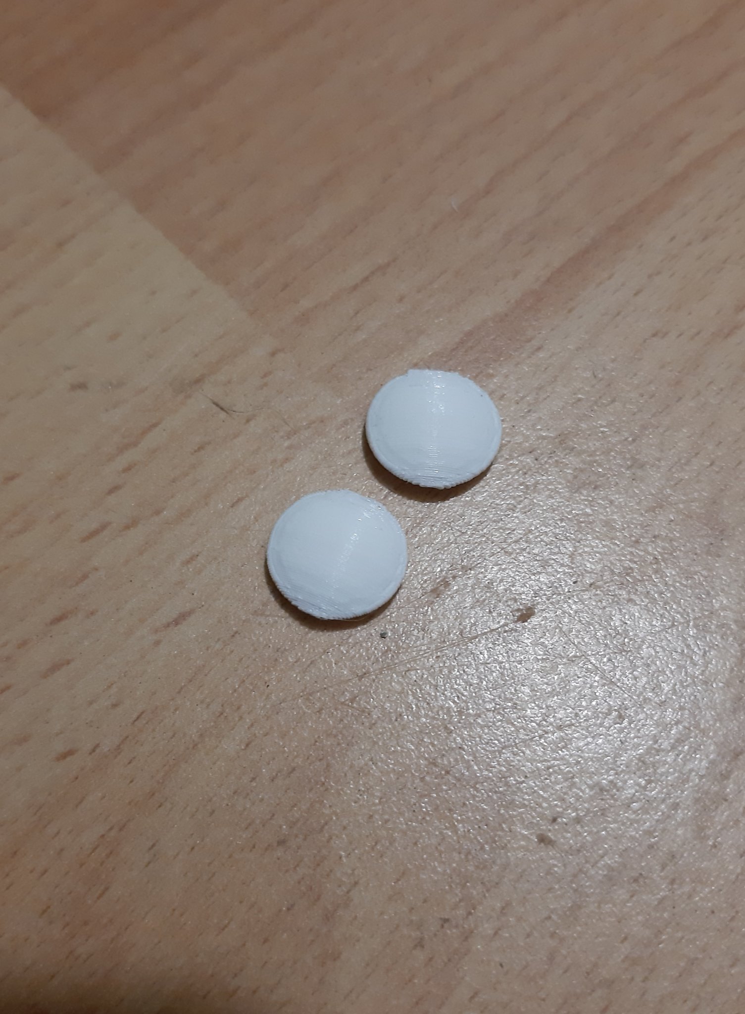 Nắp vít cho vít có đường kính 3,5mm và 4mm