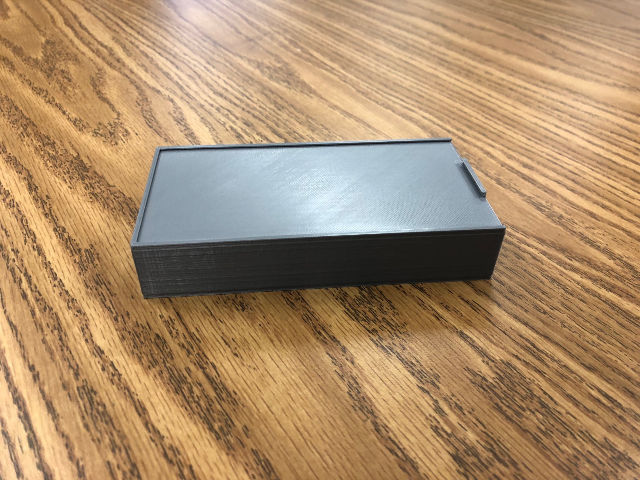 Hộp USB V2 cho 10 thanh nhớ