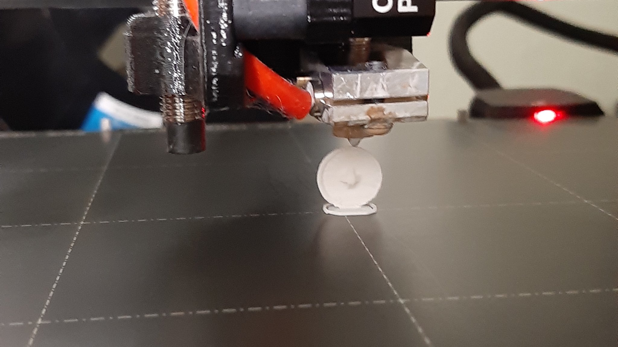 Nắp vít cho vít có đường kính 3,5mm và 4mm