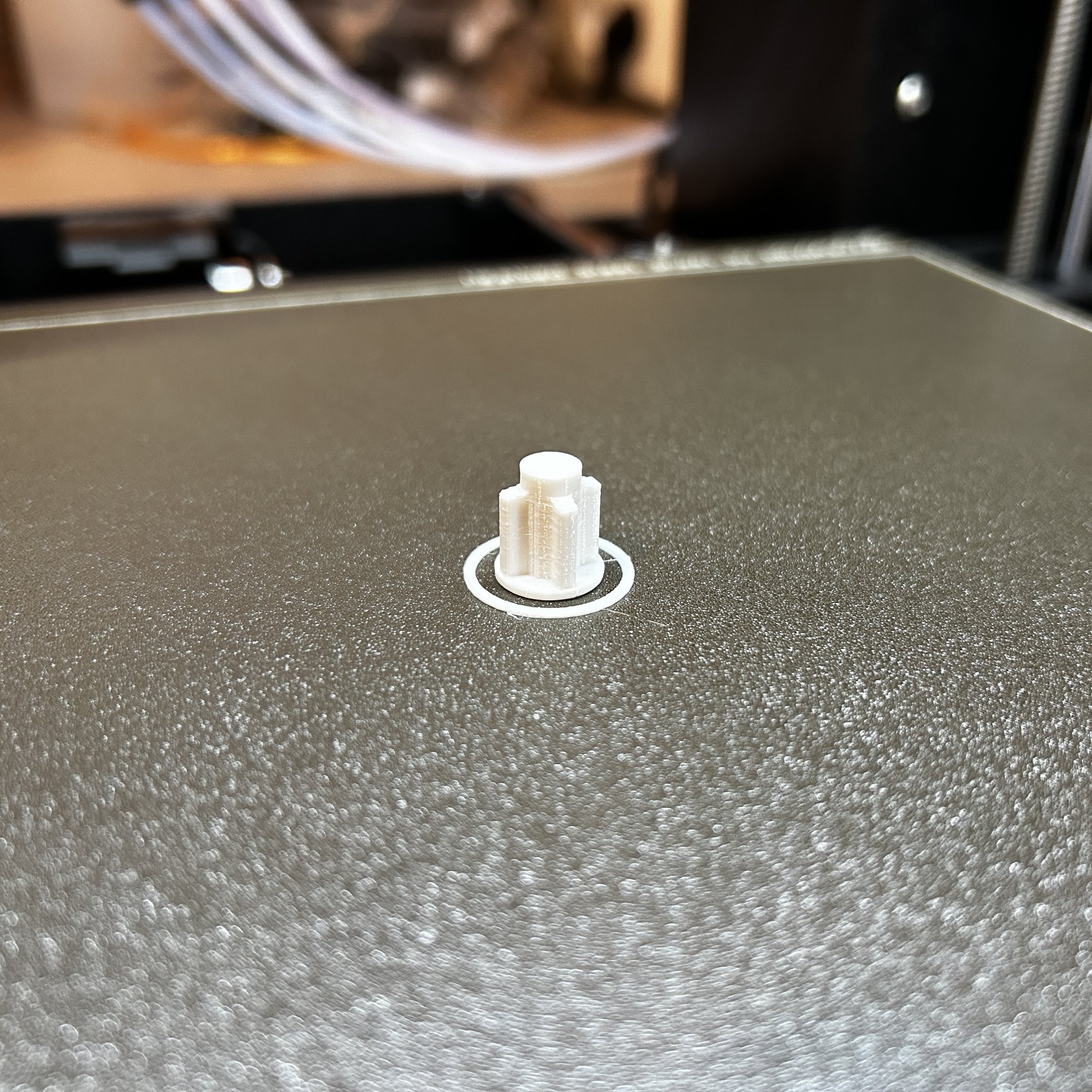 Bộ phận thay thế cho máy xay Kerch