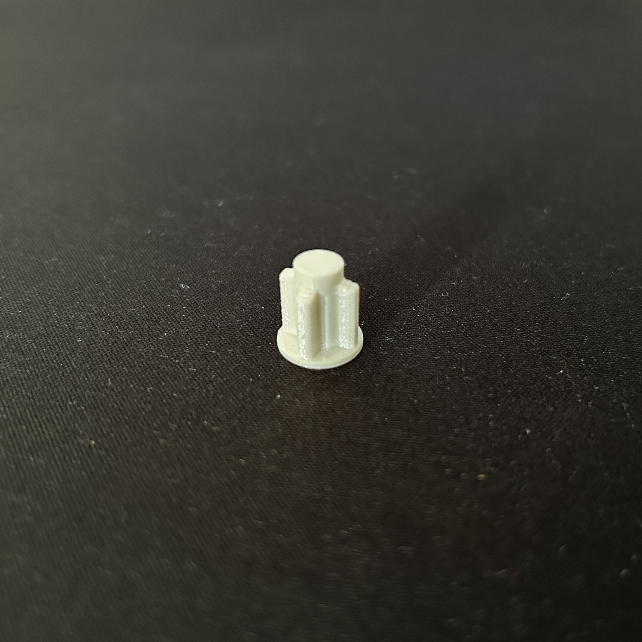 Bộ phận thay thế cho máy xay Kerch