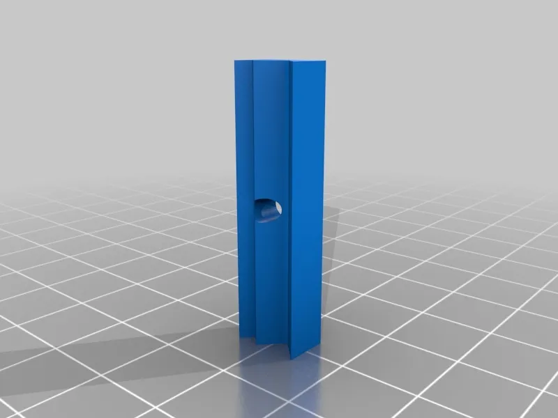 Giá đỡ ris Picatinny cho súng airsoft với độ cao T1