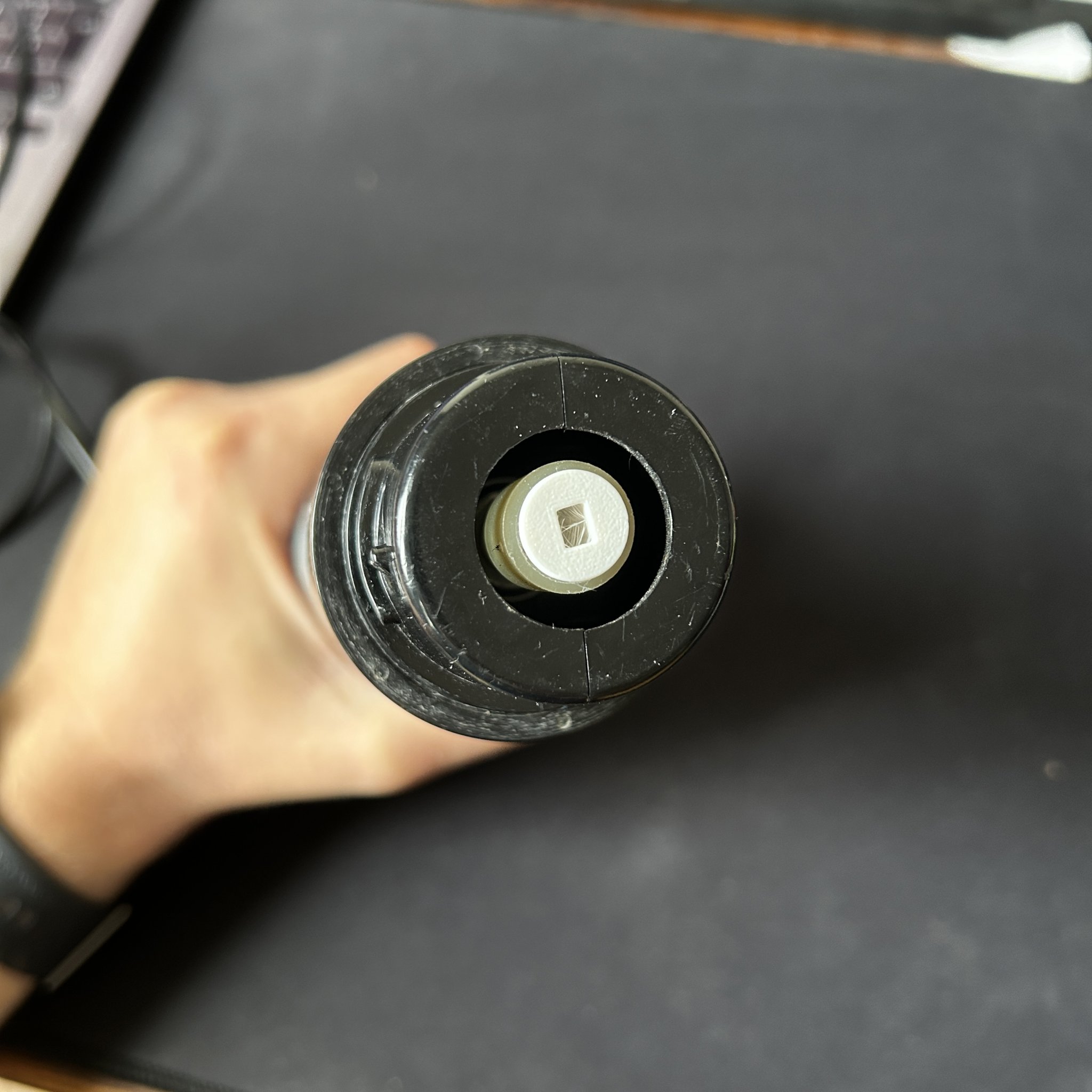 Bộ phận thay thế cho máy xay Kerch