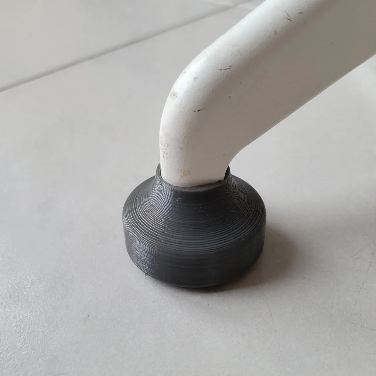 Chân thay thế cho ghế Ikea Langfjall