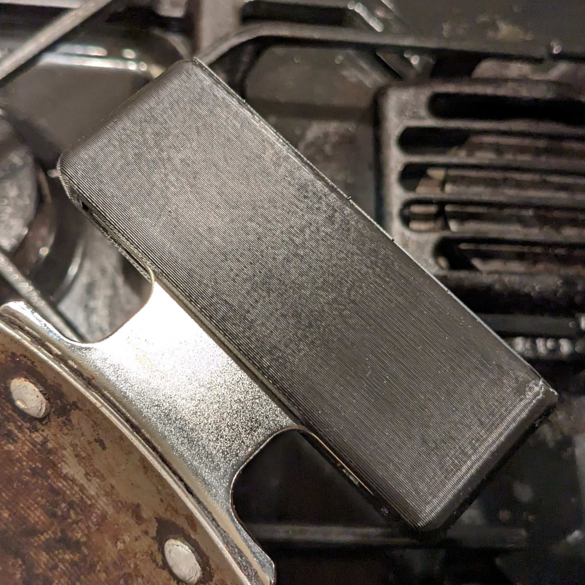 Tay cầm thay thế cho chảo phẳng Joyce Chen