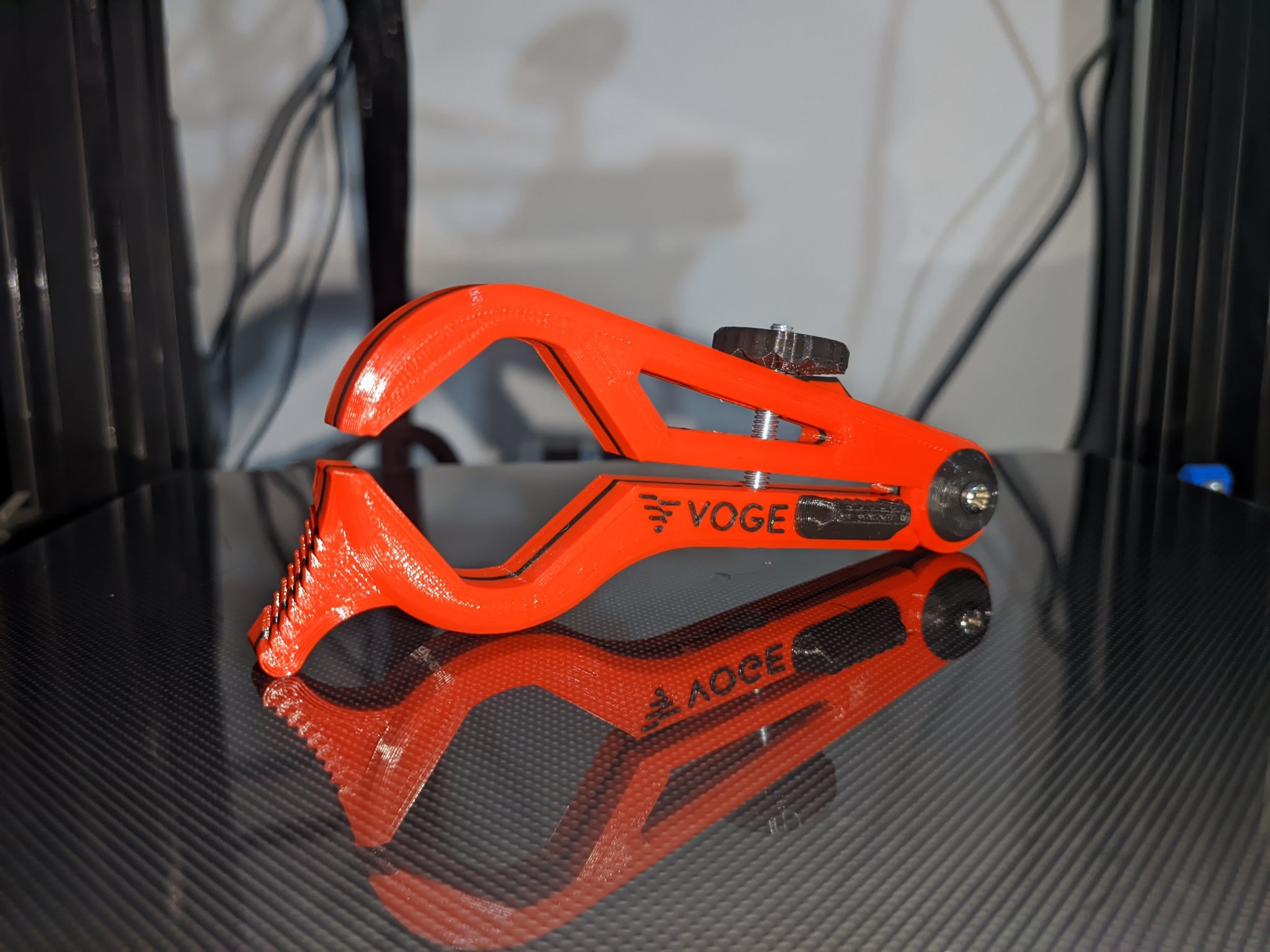 **Bộ điều khiển Cruise Moto 2 món (kèm giá đỡ)**