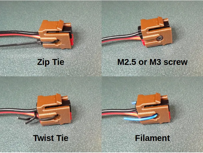 Bộ chuyển đổi Keystone cho đầu nối PowerPole