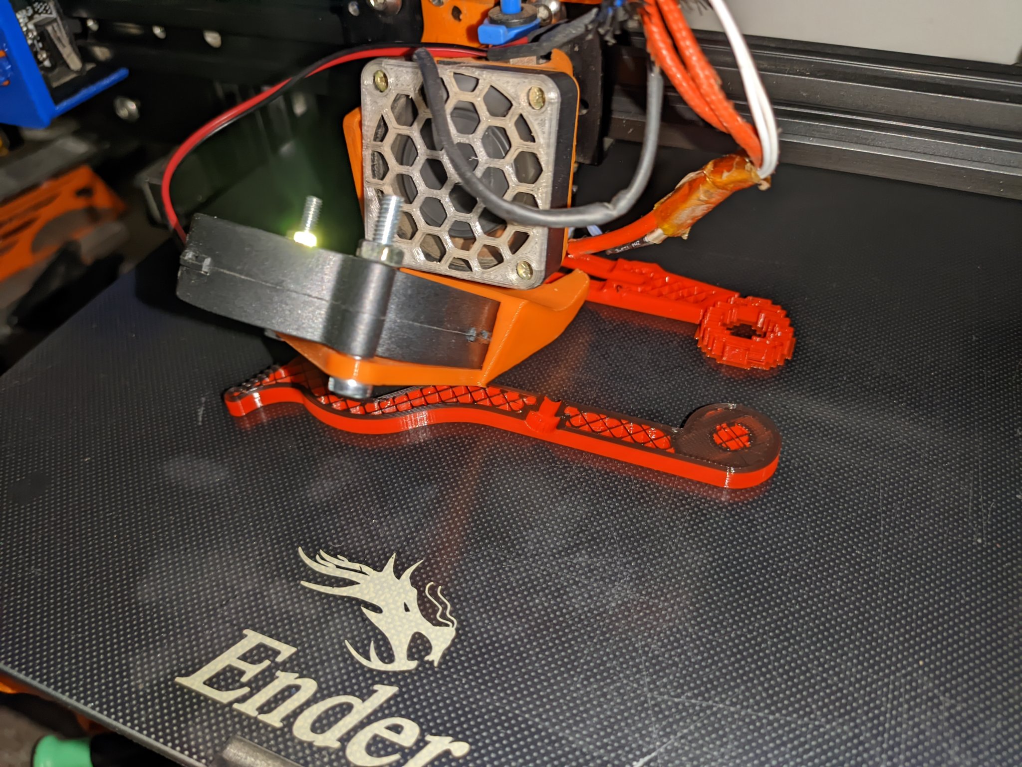 **Bộ điều khiển Cruise Moto 2 món (kèm giá đỡ)**