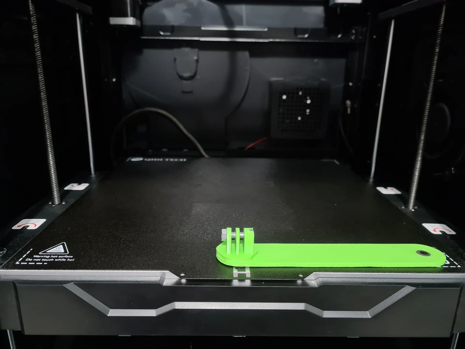 Giá đỡ camera không xâm lấn cho Qidi X-Max 3