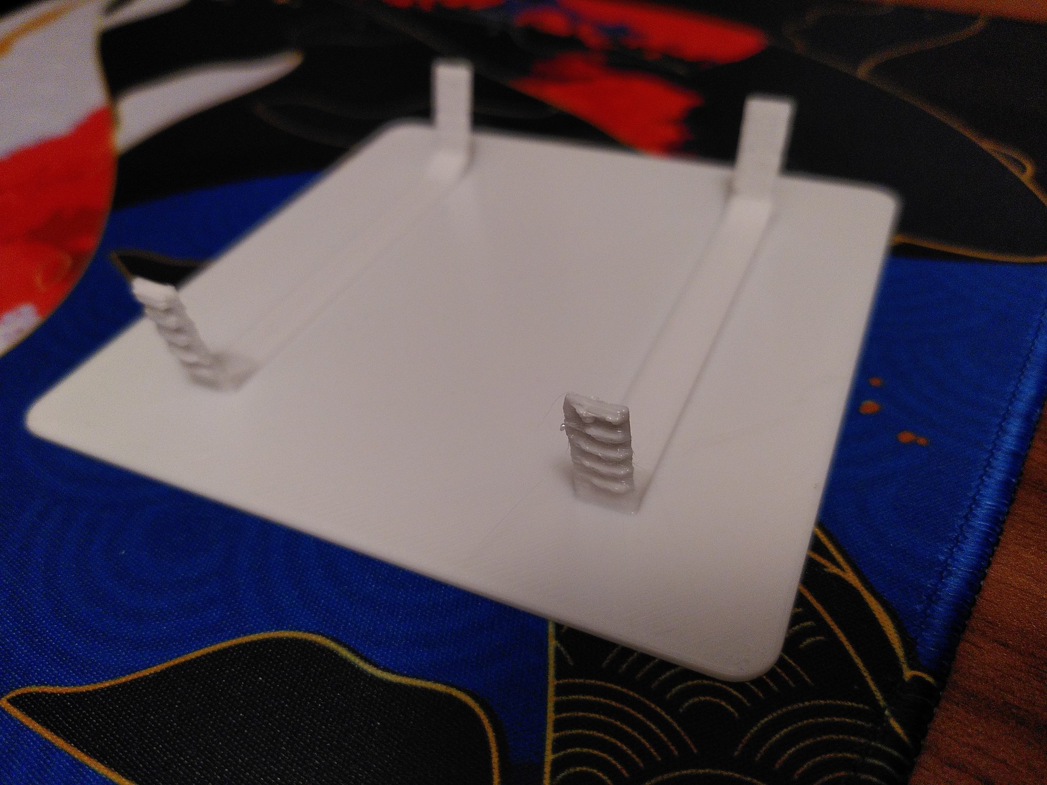 Nắp cho hộp nối điện 90x90mm với kích thước 110x110mm