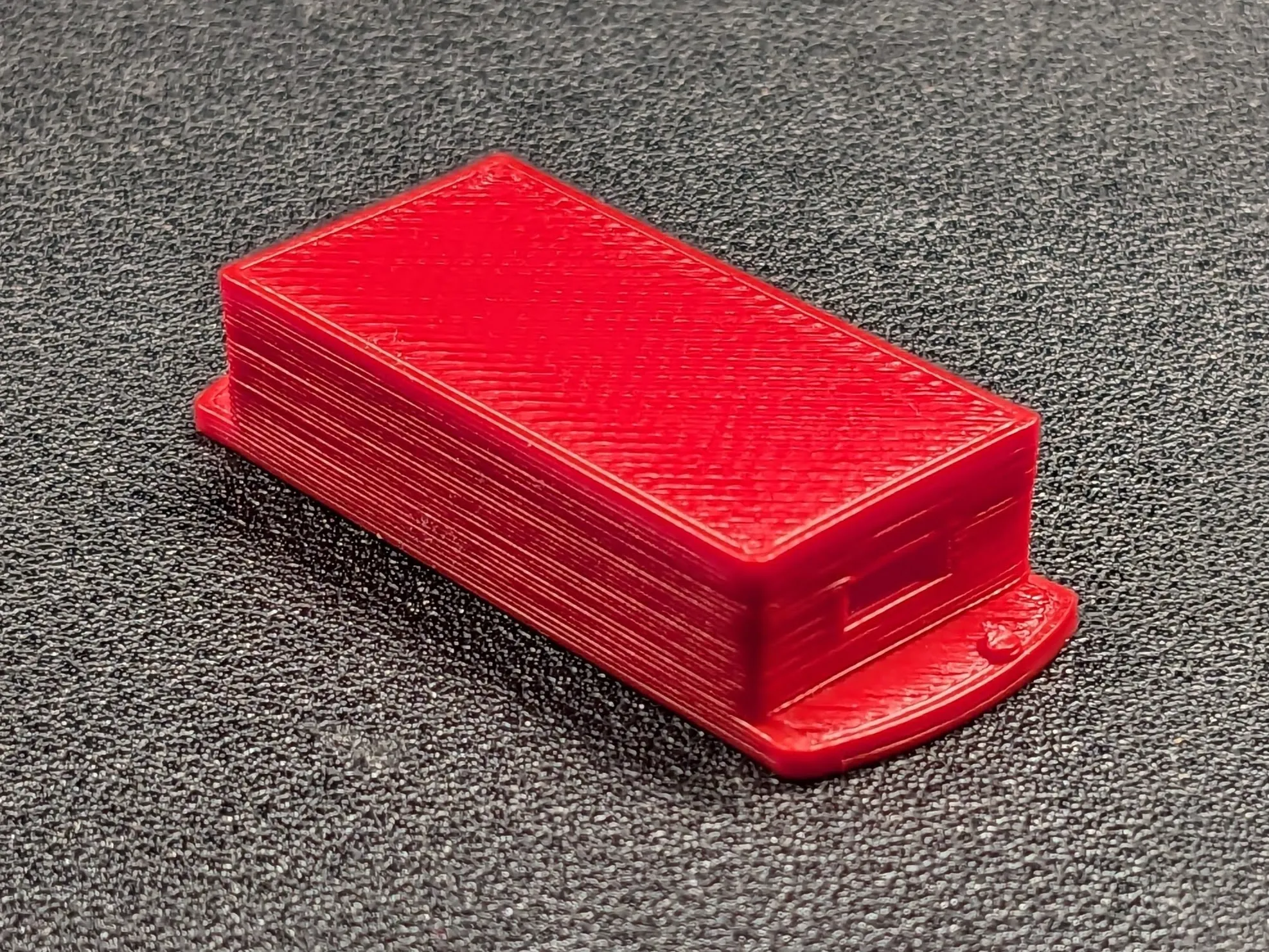 Giá đỡ camera Amcrest ASH21 với dây buộc zip