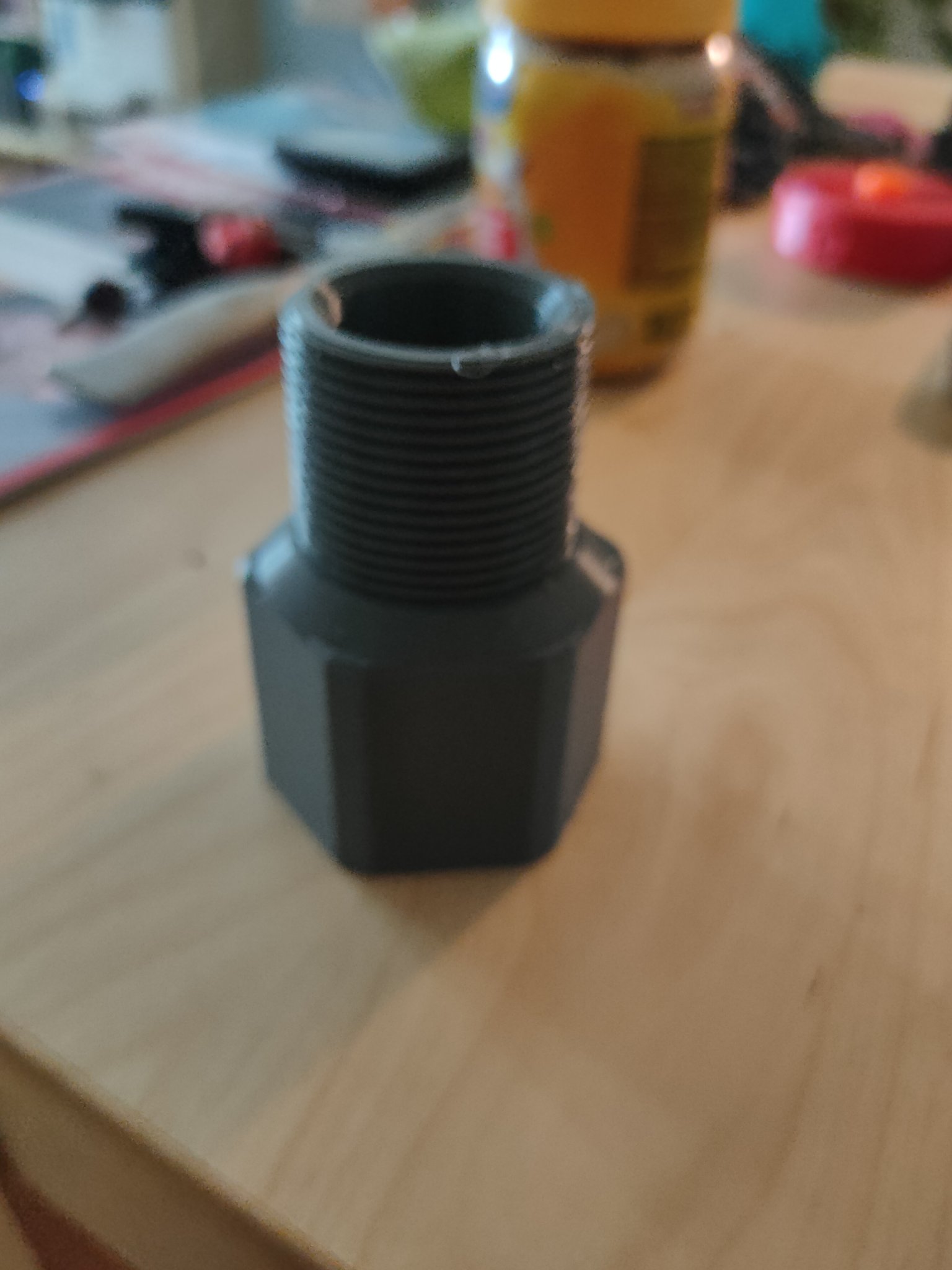 Adapter cho ống bơm Einhell