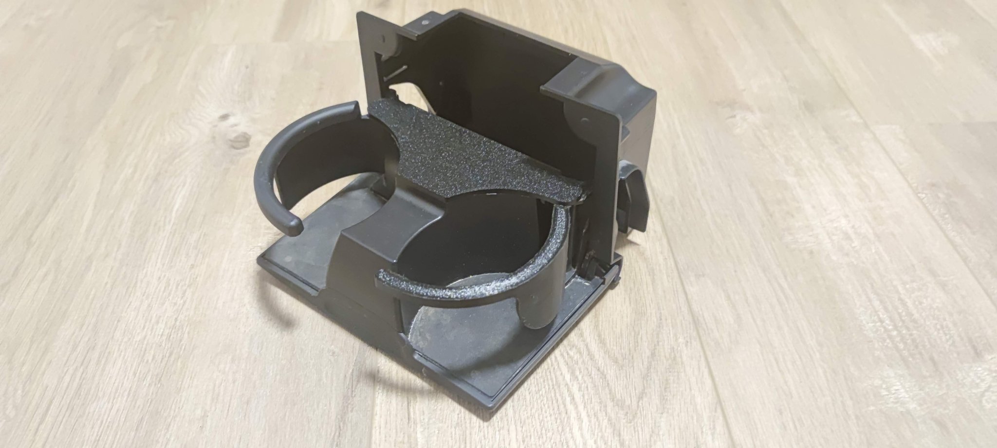 Phụ kiện khay đựng cốc phía sau cho Nissan Frontier/Pathfinder/X-terra