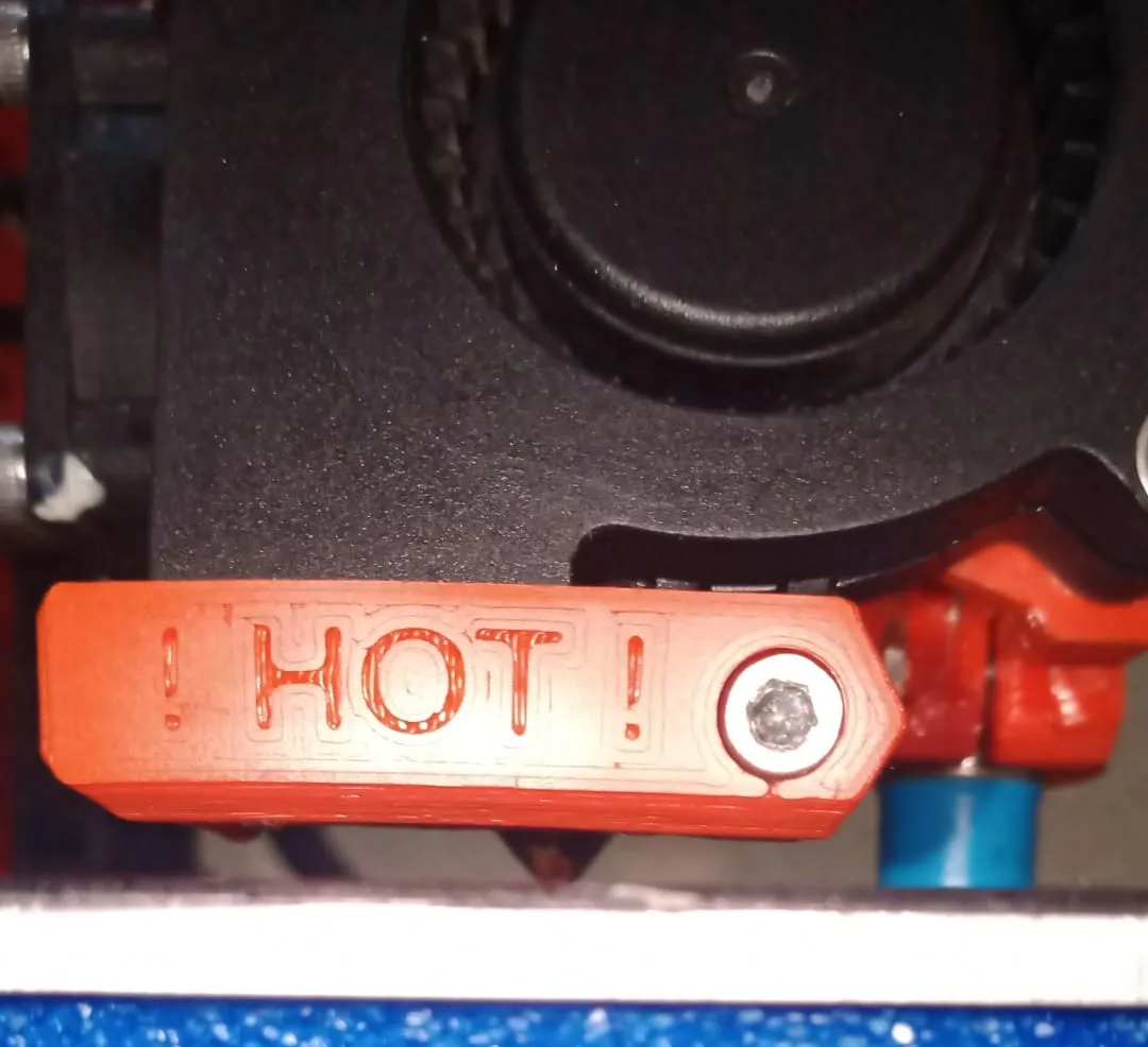 Nắp vòi phun MK2S điều chỉnh chiều cao và văn bản