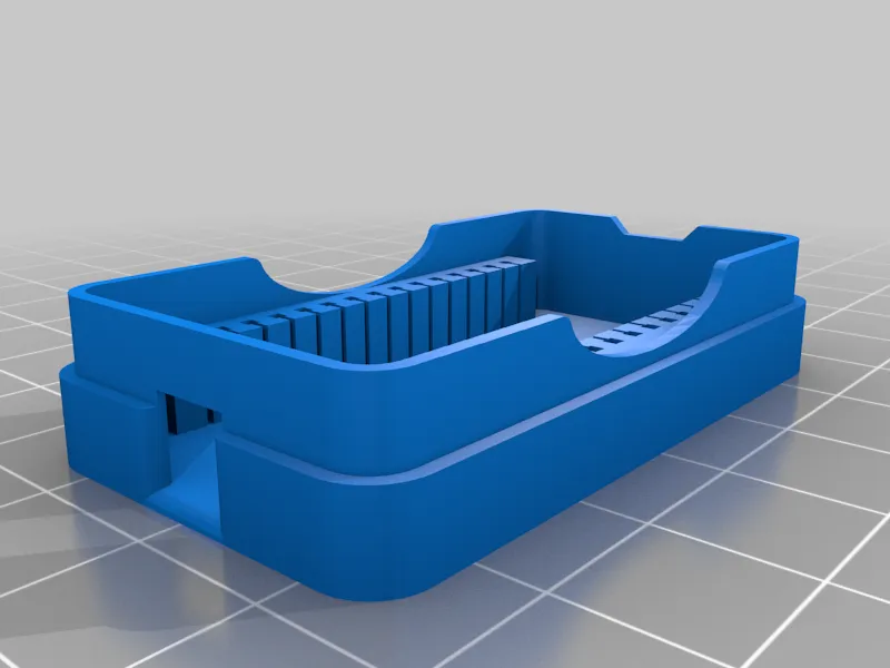 Vỏ bọc ESP8266 cho bo mạch HiLetGo