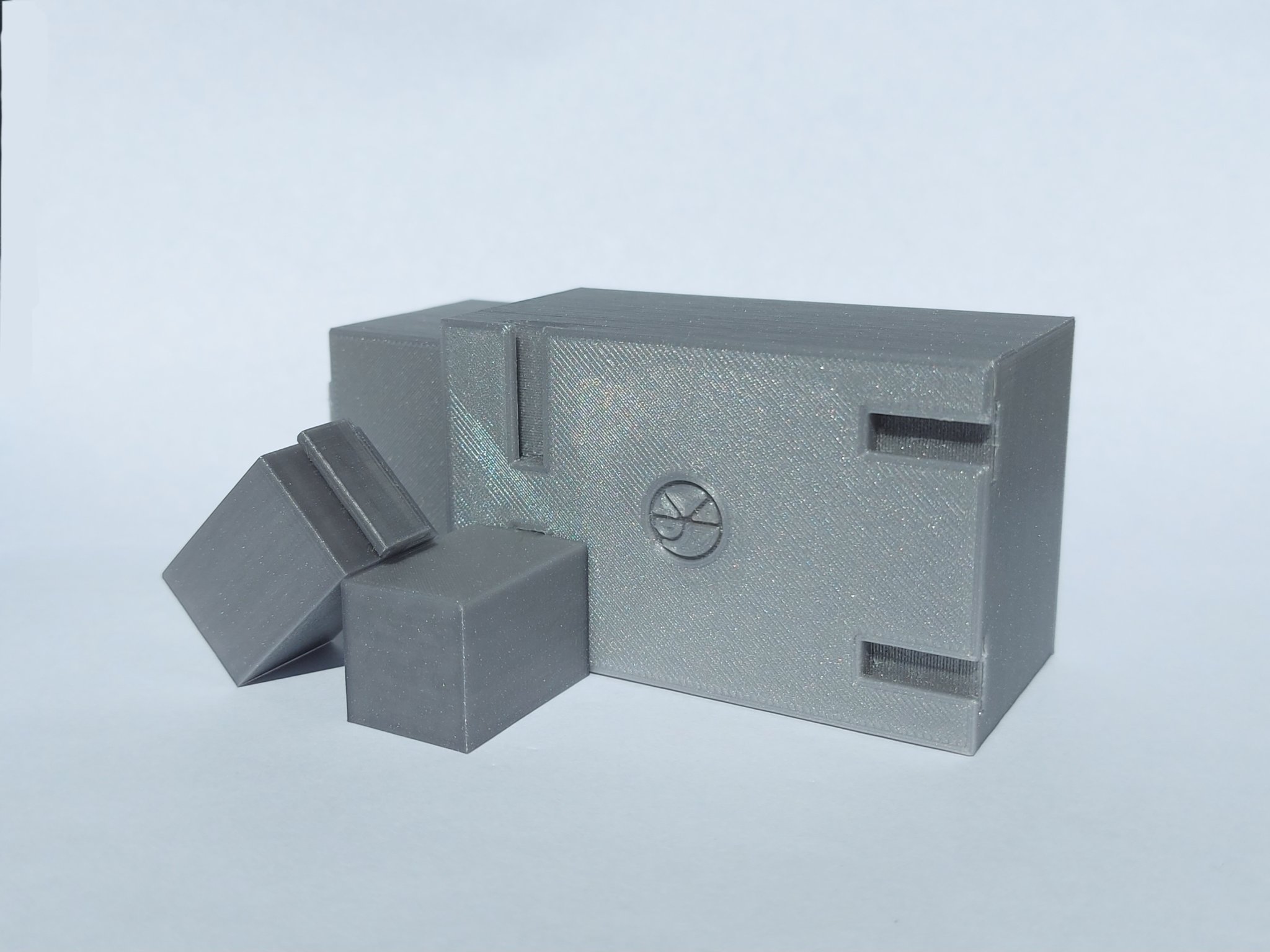 Heo Minecraft (Minecraft Pig)