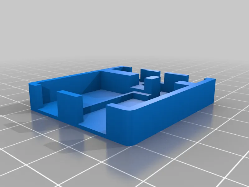 Đèn LED vòng Neopixel gắn chân lạnh cho máy ảnh