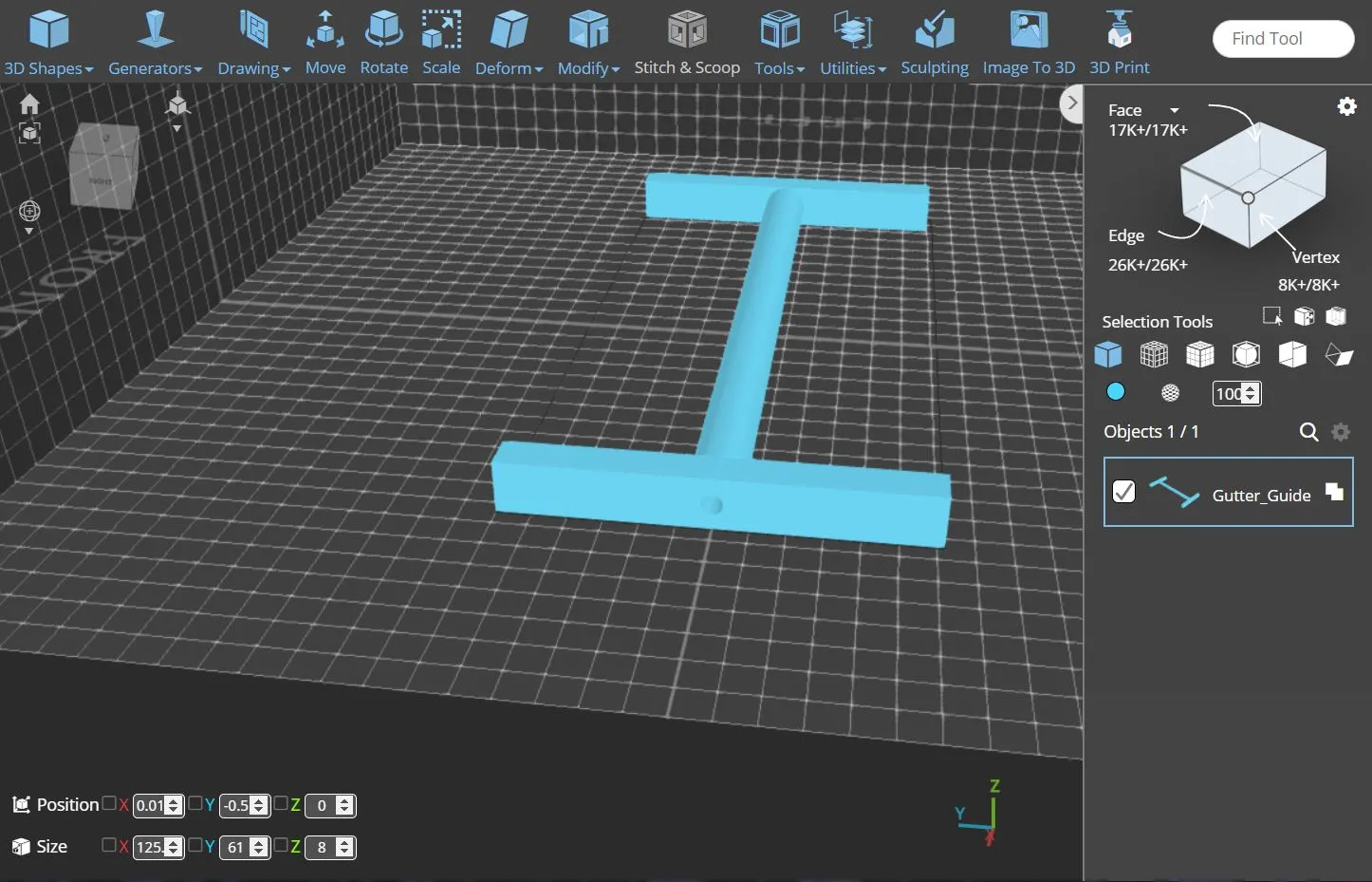 Hướng dẫn lắp đặt máng xối thu nước mưa cho vườn