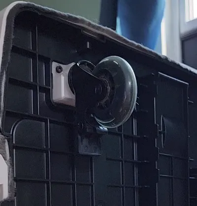 Bộ chuyển đổi bánh xe ghế văn phòng Midea Duo