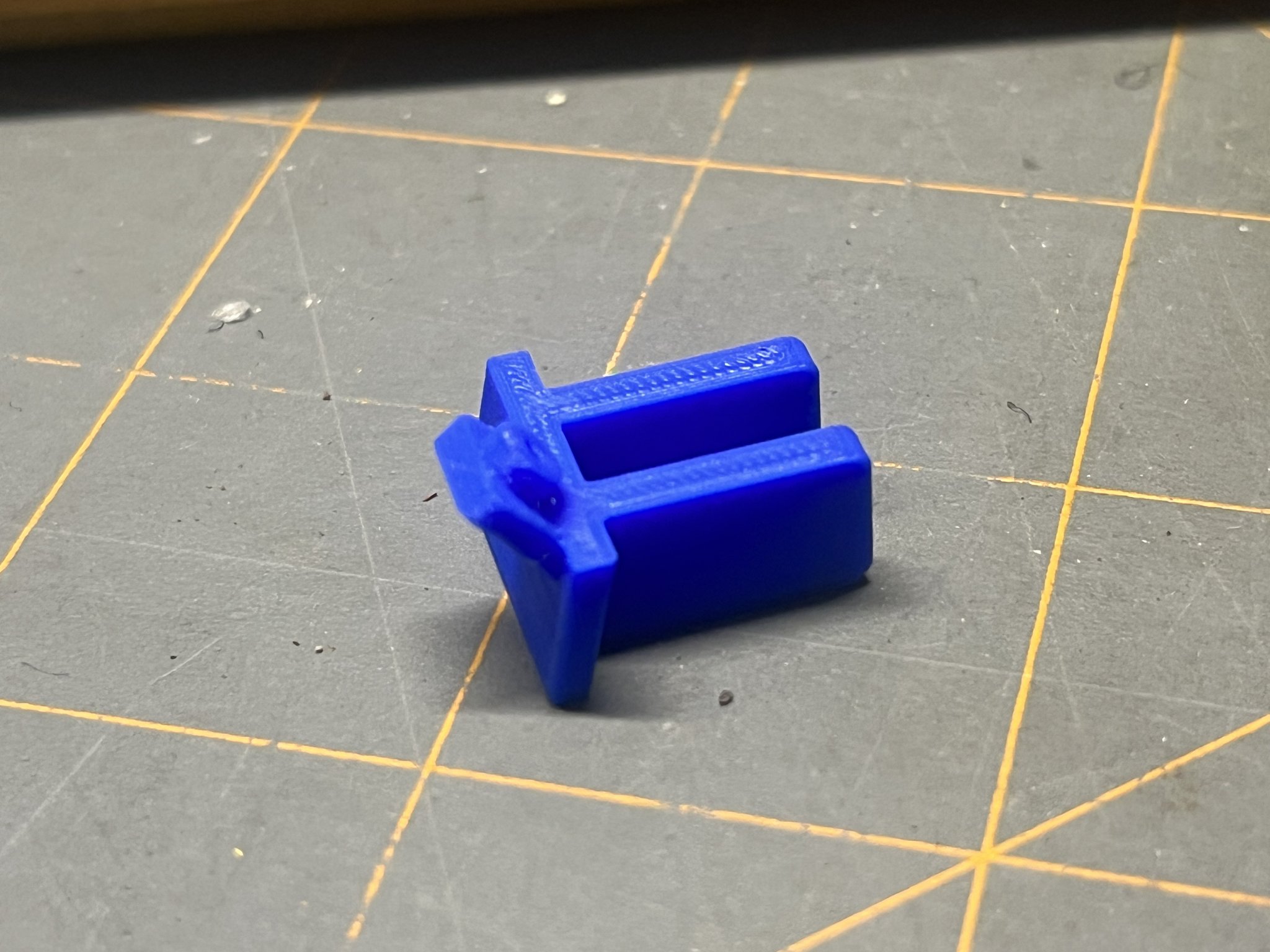 Kết nối khung máy bay PT17 "Stearman" cho mô hình 3D