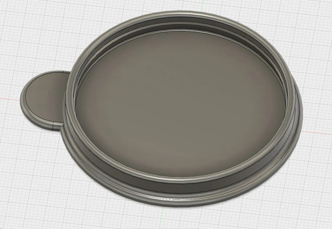 Nắp bình chứa nước rửa kính cho Land Rover LR2 2010