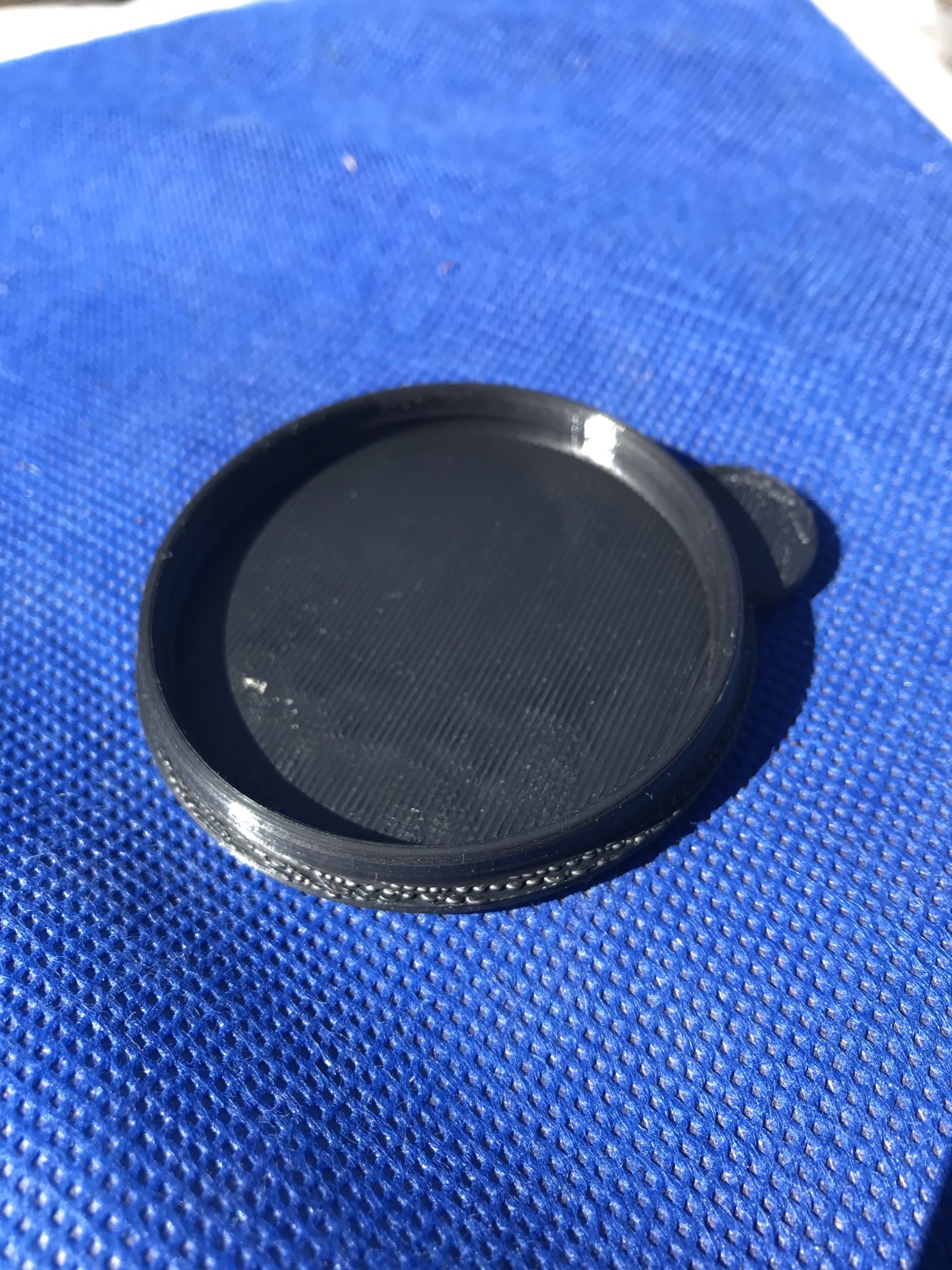 Nắp bình chứa nước rửa kính cho Land Rover LR2 2010